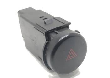 WŁĄCZNIK ŚWIATEŁ AWARYJNYCH SSANGYONG CHAIRMAN PRZYCISK AWARYJNE
