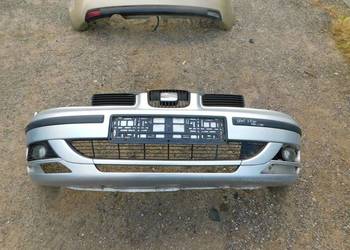 leon I toledo II zderzak kolor LS7N nr 41184 WYSYŁKA