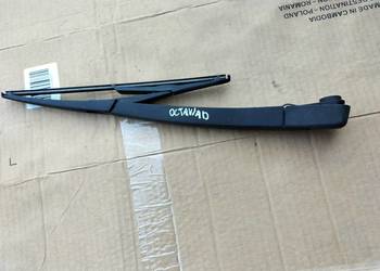 SKODA OCTAVIA II 2 RAMIĘ TYLNEJ WYCIERACZKI