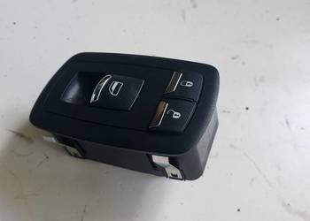 Panel szyby prawy Maseratti 670013822