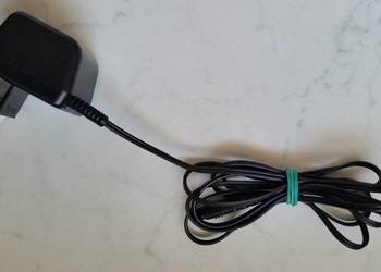 Remington AC/DC Adaptor 5.3V d.c -140mA (Model: PB-0514-MVD)