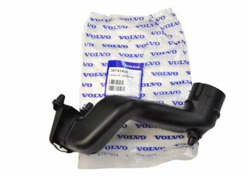 VOLVO C30 C70 dolot do obudowy komputera ecu OE 30741420