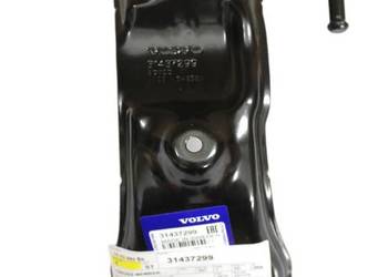 VOLVO S60 V60 S80 V70 XC60 wspornik mocowanie wydechu walu…