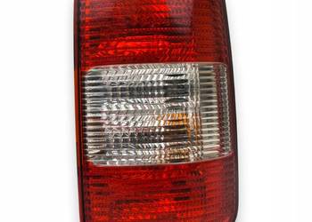 LAMPA PRAWA VW Caddy III 2003-2010 tylna tylnia prawy tył 2K0945112A