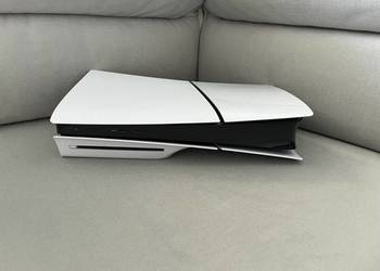 ps5 slim z napedem