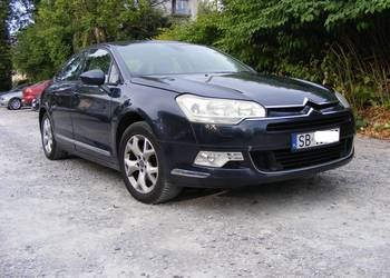 Citroen c5 1.6 HDI