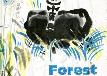 Forest Homes - Vitaly Bianki