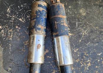 AMORTYZATORY TYŁ JAWA KIWACZKA JAWA 250 175 JAWA 350 CZ