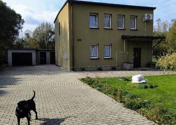Sprzedam lub zamienię dom