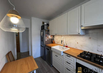 Mieszkanie Stargard 61.2 metry 3 pokojowe