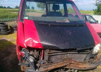 vw caravelle 1.9td 96r dawca