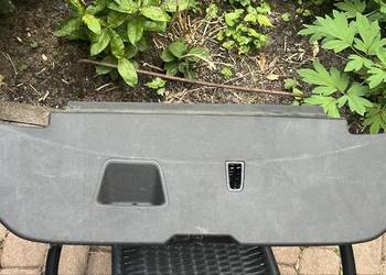 Osłona wewnętrzna klapy bagażnika Volvo C70 II 2006>>>