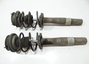 AMORTYZATORY PRZÓD KOMPLET BMW E60 M54 7905313 7905314