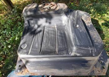 Zbiornik paliwa bak Mercedes w169 2.0cdi