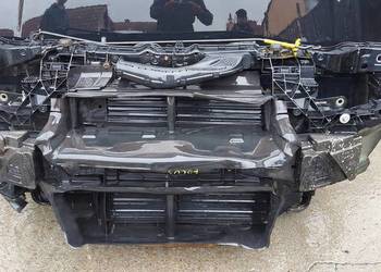 PAS PRZEDNI KOMPLETNY FOCUS MK3 2.0 TDCI LAK: FB