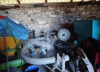 Zgrabiarka 5 gwiazdowa Zgrabiarka 5 gwiazdowa