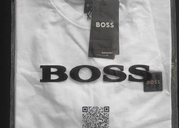 T-shirt Hugo Boss XL