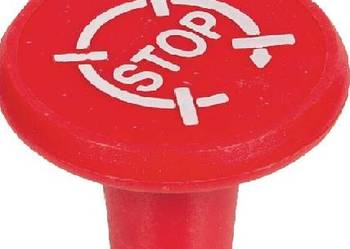 Uchwyt ciągu odłączającego Fendt F205200260010