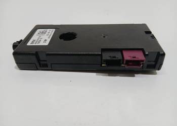 MODUŁ WZMACNIACZ ANTENY DIVERSITY BMW F31 OE 9231510