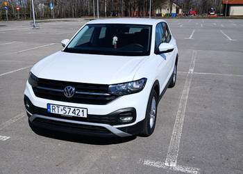 Sprzedam Vw t cross
