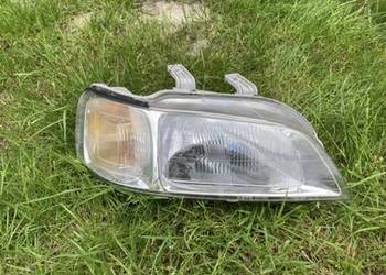 Prawa lampa Honda civic VI po-lift