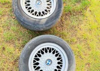 BMW BBS Styling 5 15
