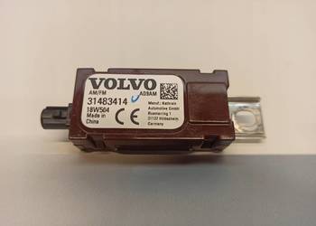 VOLVO WZMACNIACZ ANTENOWY 31483915 V90 S90 XC60