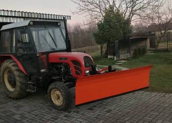 Sprzedam Zetor Ursus