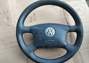 VW PASSAT B5 BORA T4 T5   KIEROWNICA
