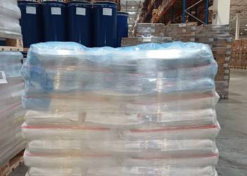 Wodorowęglan sodu spożywczy