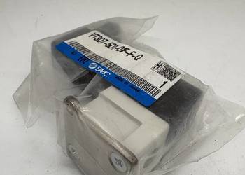 SMC VT307-5D1-01F-F-Q Elektrozawór