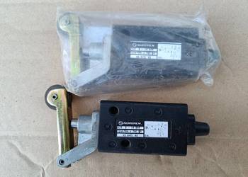 IMI Norgren X3045102 Zawór regulacyjny PNEUMATYCZNY mechaniczny Rolka