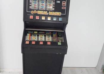 Automat do gry szt 2