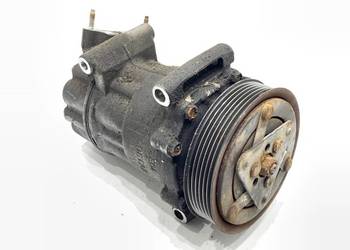 SPRĘŻARKA KLIMATYZACJI PEUGEOT 307 9651910980 1.6 109KM 00-12 KOMPRESO
