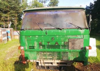 SPRZEDAM KABINE STAR 200 SPRZEDAM KABINE STAR 200