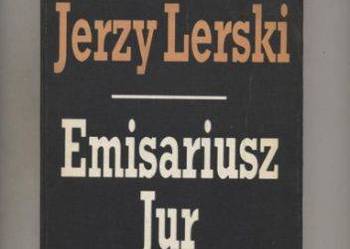 Emisariusz Jur - Lerski Emisariusz Jur - Lerski