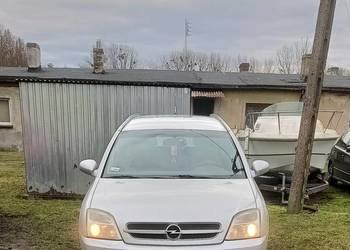 Opel Vectra C