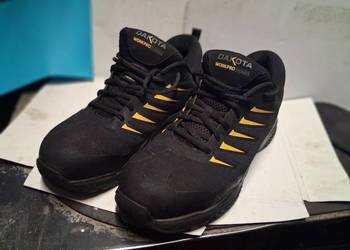 Buty robocze DAKOTA org. R 44,5