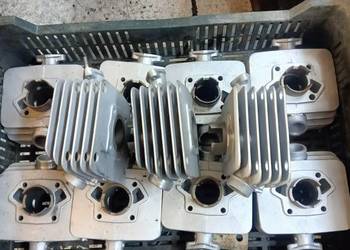 Oryginalny cylinder Simson S51 do szlifu