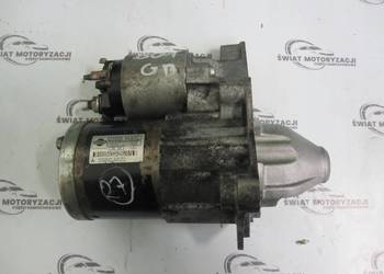 JUKE 13r 1.6 B HR16 HR16DE 114KM rozrusznik 23300-1KA1C M000T32178ZE