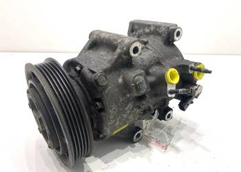 SPRĘŻARKA KLIMATYZACJI KIA OPTIMA 447250-0541 1.7 141KM KOMPRESOR