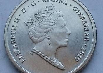 GIBRALTAR-5   PENCE-2019 r-SPORT