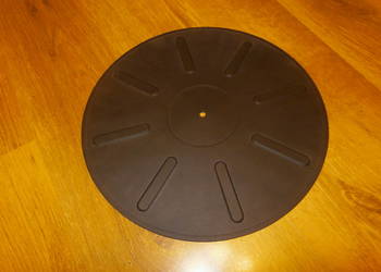 GRAMOFON FONICA G 8010 slipmata 29cm. 1 szt.