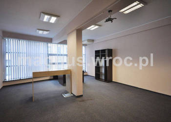 Biuro 45 m2, Wrocław - Krzyki/Gaj