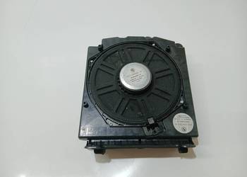 GŁOŚNIK SUBWOOFER LEWY BMW 5 E60 E61 6919353 6929100 (0000328)