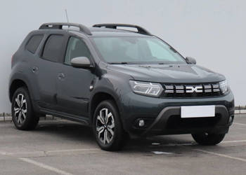Dacia Duster 1.3 TCe