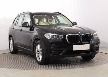 BMW X3 xDrive20i