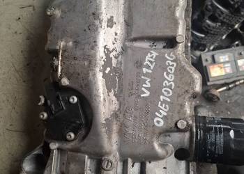 VW SEAT SKODA AUDI 1,2 TSI miska olejowa czujnik 043103603G