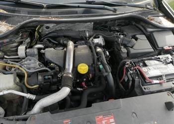 Renault Laguna 3 1,5 Dci pompa wspomagania