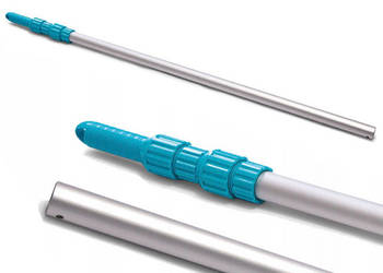 Kij teleskopowy do czyszczenia 239 cm do siatki INTEX 29054